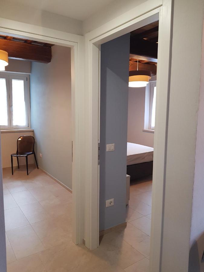 Agriturismo Villa Al Piano Todi Exteriör bild